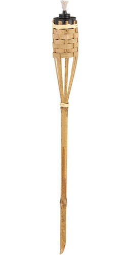 Antorcha De Bambu 60 Cm Afj