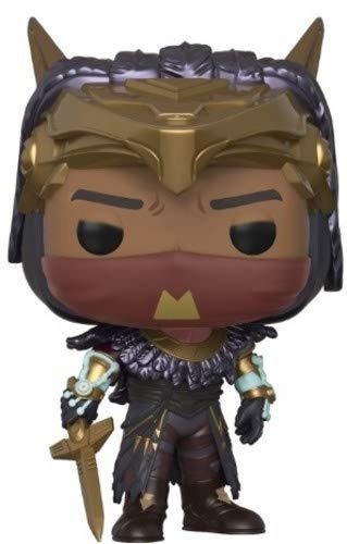 Funko Pop! Gamesdestiny Osiris Collectible Figure Multicol