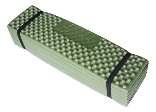 Colchoneta Impermeable Para Colchoneta Verde Del Ejército