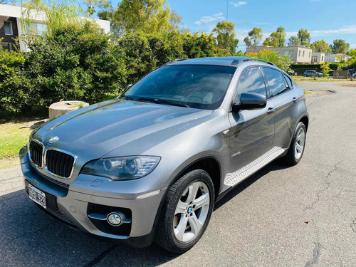 Bmw X6 3.0 Xdrive 35i Sportive 306cv 2009