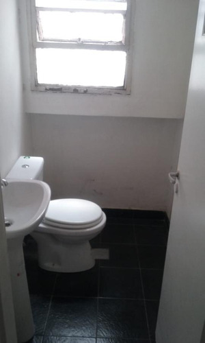Imagen 19 de 20 de Departamento - Palermo Chico