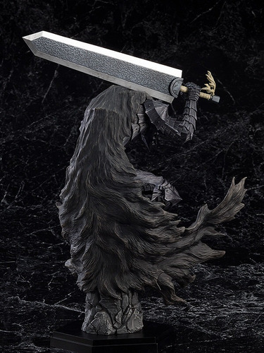 Imagen 2 de 10 de Berserk - Berserker Armor Guts - Pop Up Parade