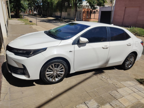 Toyota Corolla 1.8 Xei Mt 140cv