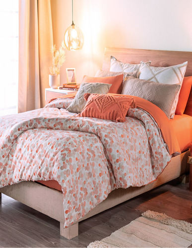 Edredon Individual Duvet Vianney