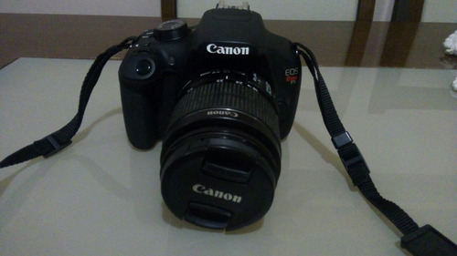 Câmera Digital Canon