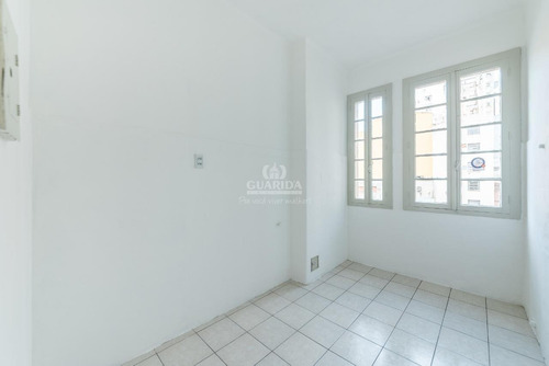Imagem 6 de 10 de Conjunto/sala Comercial Para Aluguel, Centro Histórico - Porto Alegre/rs - 6534