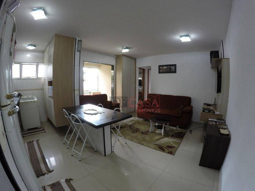 Imagem 12 de 29 de Apartamento À Venda No Centro De Itaquera - Ap6410
