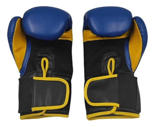 Guantes De Box / Boxeo / Kickboxing Variedades Pu