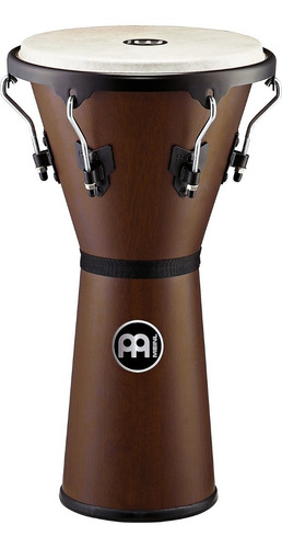 Meinl Hdj500 Vwb Djembe Ajustable 12 1/2 Pulgadas Percusión