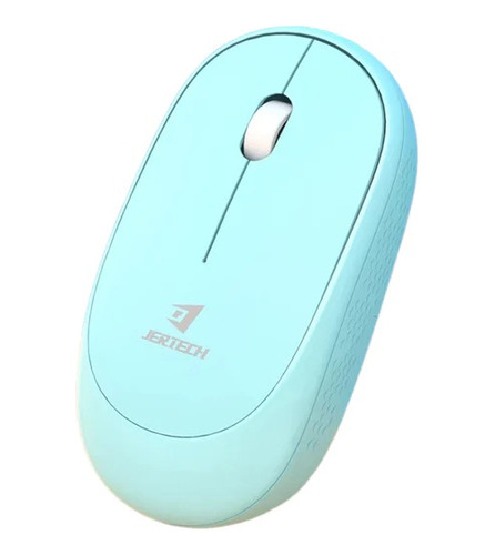 Mouse Inalámbrico Jertech Jr6