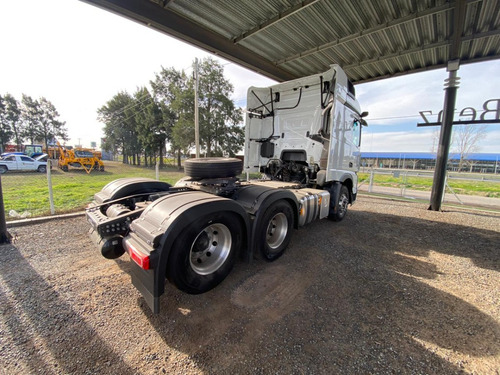 Mercedes Bens Actros 2651 Ls/36 6x4 (bitren 75 Tn)