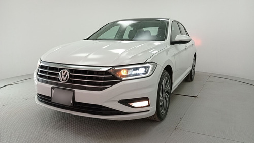 Volkswagen Jetta 1.4 Tsi Highline At