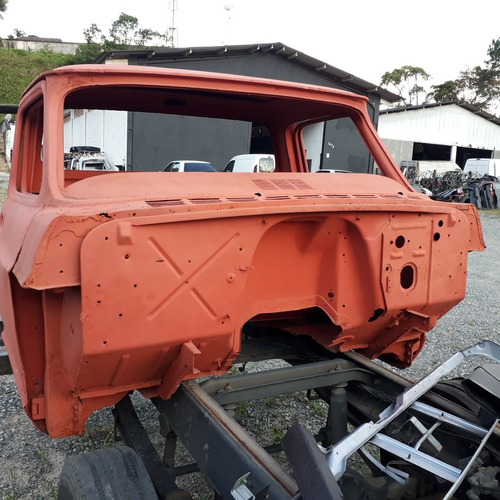 Cabine C10 C14 C15 D10 A10 D60