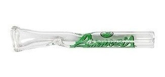 Kit 6 Piteiras De Vidro Amnesia Brand Diferentes Tamanhos