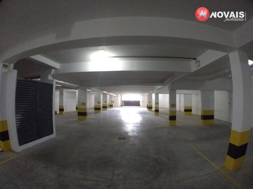 Apartamento À Venda, 79 M² Por R$ 471.453,00 - Centro/ Guarani - Novo Hamburgo/rs - Ap2279