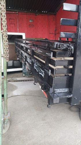 Carroceria Madeira 3m 4m 5m 6m 7m 8m 9m Consulte Preço