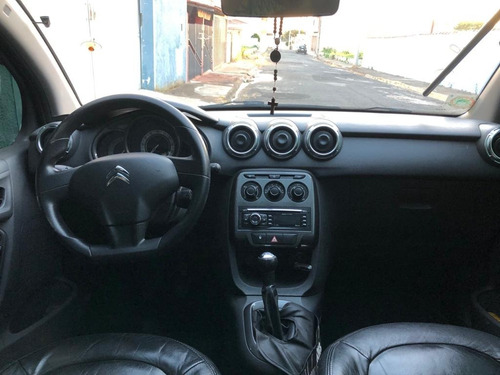 Citroen C3 Tendance 1.5 2014