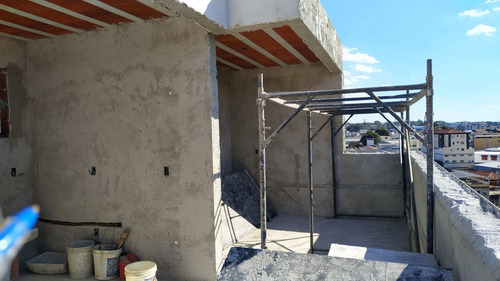 Imagem 14 de 24 de Apartamento À Venda, 2 Quartos, 1 Suíte, 2 Vagas, Novo Eldorado - Contagem/mg - 24836