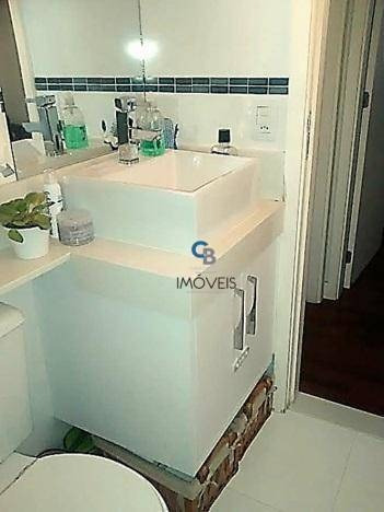 Imagem 28 de 30 de Apartamento À Venda, 50 M² Por R$ 305.000,00 - Itaquera - São Paulo/sp - Ap6972