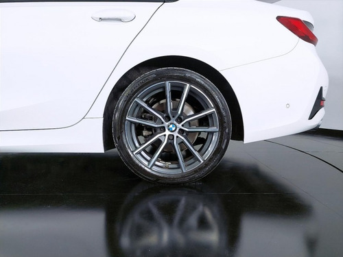 Imagem 8 de 15 de 156663 - Bmw 320i 2020 Com Garantia