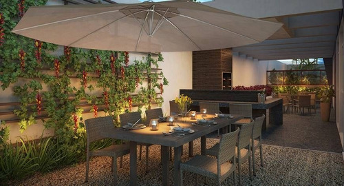 Imagem 3 de 9 de Apartamento Em Pinheiros, São Paulo/sp De 59m² 2 Quartos À Venda Por R$ 899.000,00 - Ap1157057-s