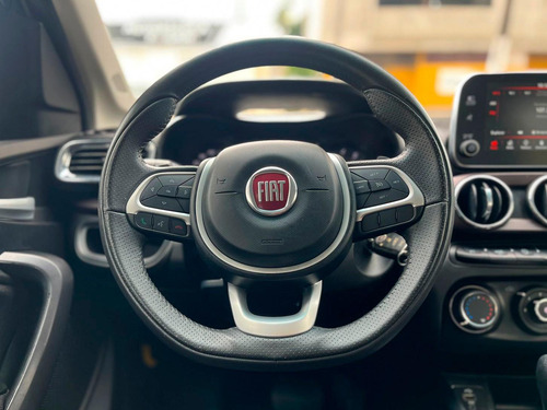 Fiat Cronos Precision 1.8