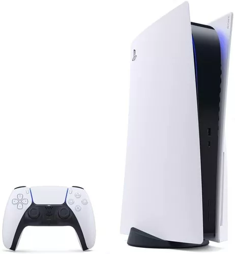 PLAYSTATION Consola Playstation 5 Standard