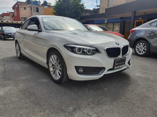 Imagen 1 de 5 de Bmw Serie 2 2020ia Coupe Executive