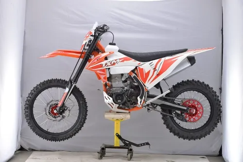 comprar Txm Trf 450cc 43 Hp 4t  4valvulas Suspensión Regulable 