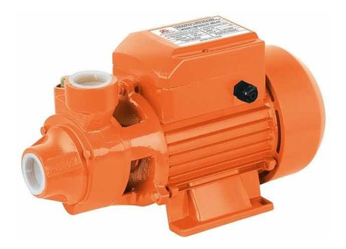Bomba De Agua 1/2 Hp Periferica Usa Hardware Tienda Garantia