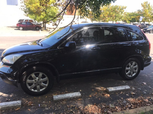 Crv 2008 Exl 4x4 2008 Japon