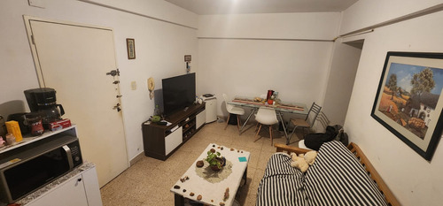 Venta Departamento Dos Ambientes