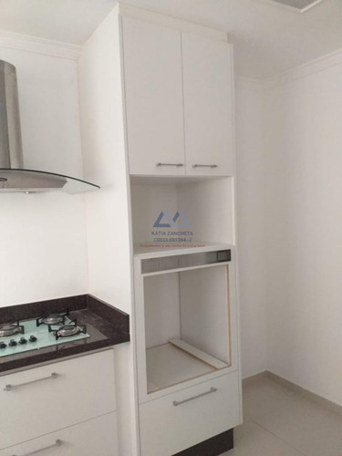 Imagem 15 de 15 de Apartamento Em Vila Aurora (zona Norte) - São Paulo - 2638