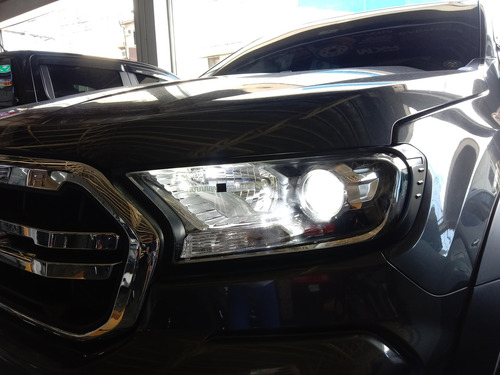 H15 Led 28000 Lumen Audi A3 A5 A6 Q7 / Sosegur