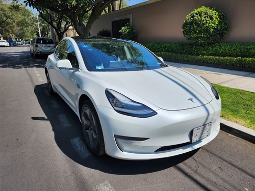 Tesla 3 Dual Motor 2020