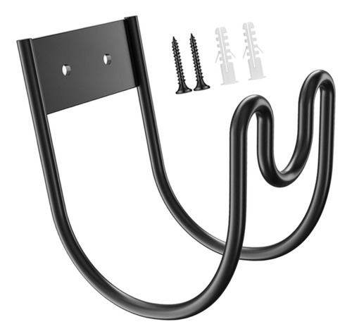 Gancho Para Manguera De Agua, Colgador Multiusos De Metal