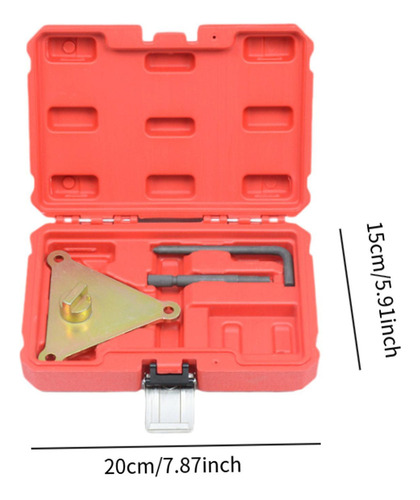 Juego De Herramientas De Sincronización Del Motor Accesorio