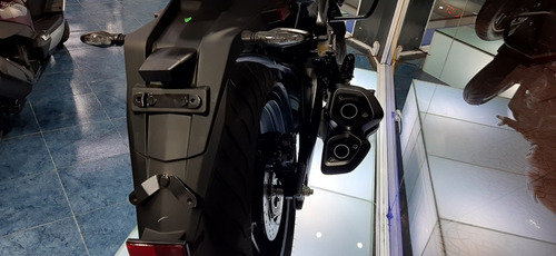 Bajaj Dominar 400 0km 2021 Cuotas Sin Interes Dni