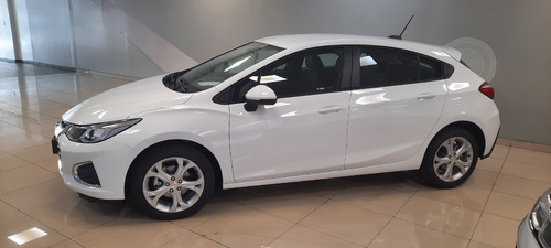 Chevrolet Cruze 5 1.4 Lt At 5p