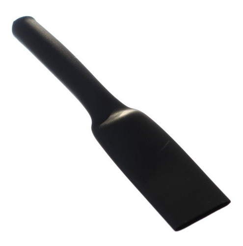 Tubo Termo Retrátil Espaguete Preto 8mm 20 Metros Cabosata 1010
