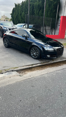 Audi TT 2.0 T Fsi 200cv Coupé