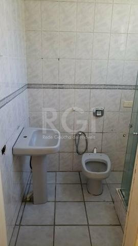 Apartamento Santo Antônio Porto Alegre - 7729