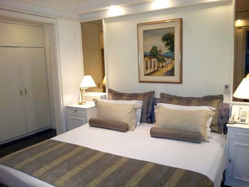 Imagem 8 de 15 de Landmark - Flat Com 83m² Para Investimento Ou Moradia. - Sf32568