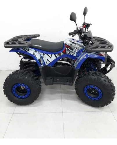 Shineray Atv 125 2023/2023