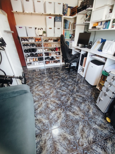 Apartamento Amplo, Seminovo, Recém Reformado, Próximo Do Centro De Angra Do Sreis