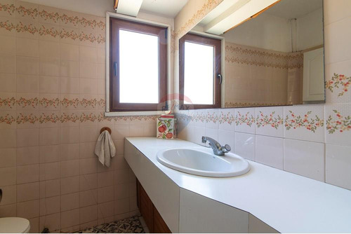 Terreno Ideal En El Tabo: 10,640 M² Para Proyectos