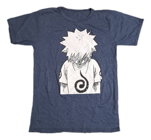 Playera Naruto