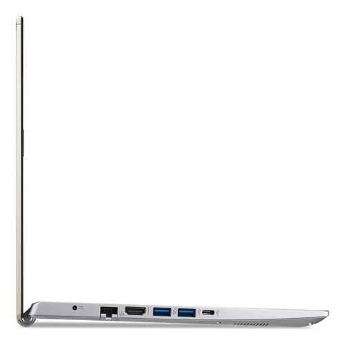 Acer Aspire 5 A514 I7 Ram 12gb 512gb Ssd Linux Ubuntu
