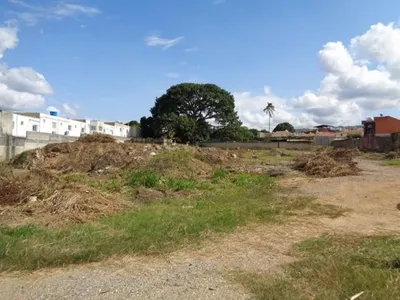 Terreno en venta