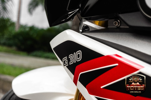 Bmw G 310 R